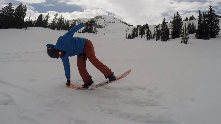 Баттеры: nose press, tail press и butter 180
