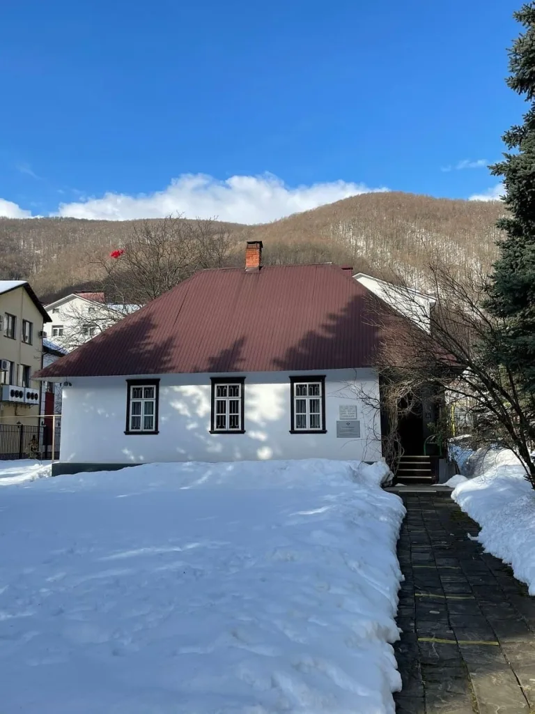 Северный склон в СПб: городской курорт