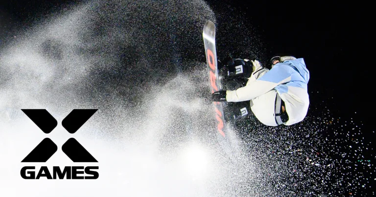 X Games и Олимпиада: дисциплины сноуборда