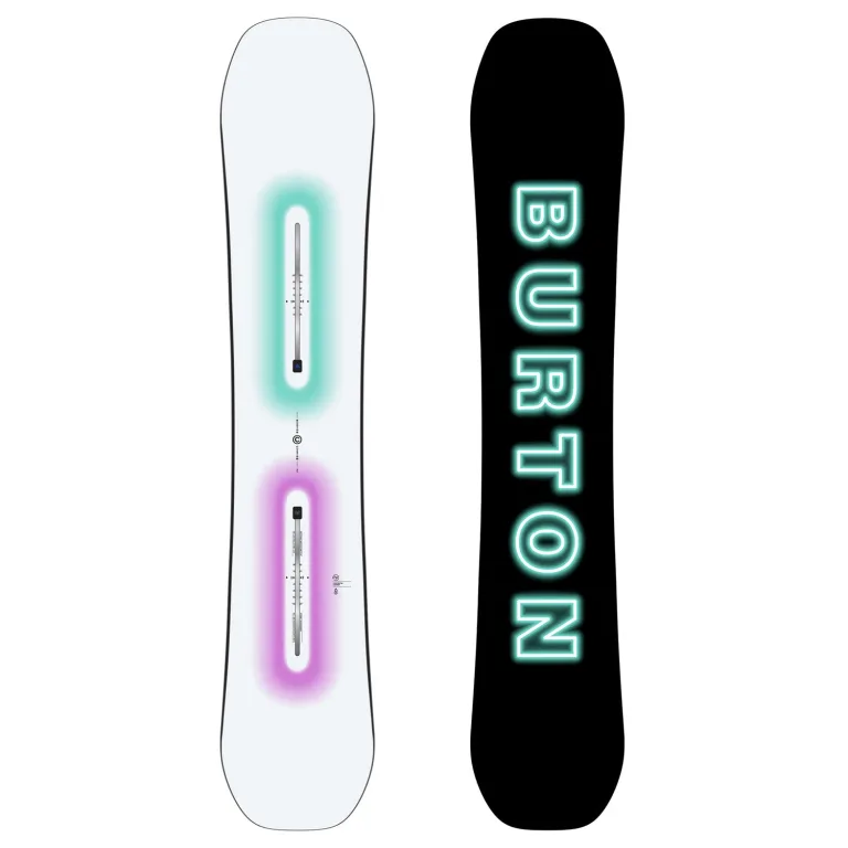 Burton Custom 2026: полный обзор актуальной версии