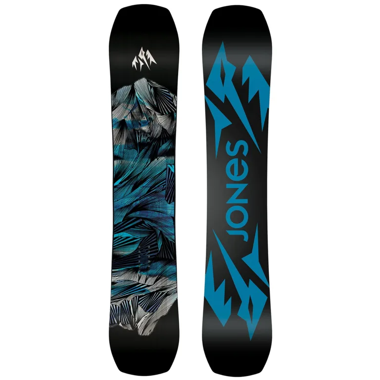 Jones Mountain Twin 2022 - all-mountain freeride