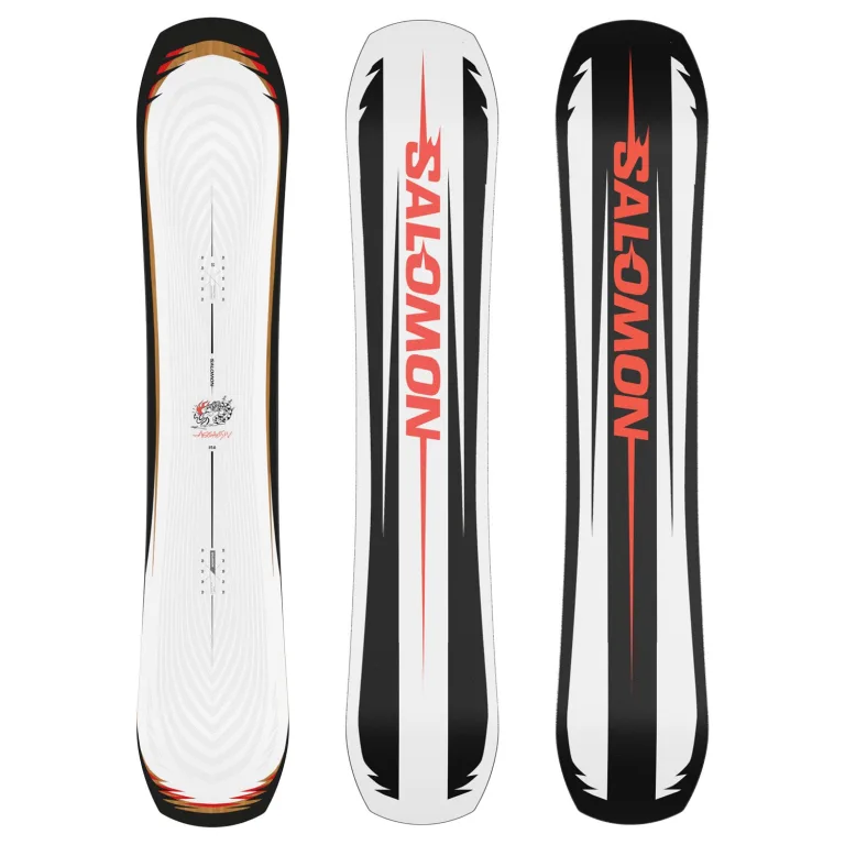 Salomon Assassin 2026: универсал с Equalizer