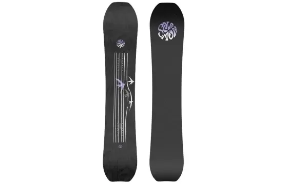 Сноуборд Salomon Highpath 2026