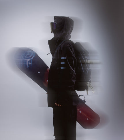 Endeavor Snowboards