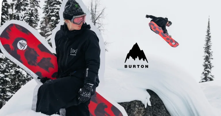 Burton