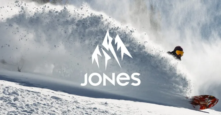 Jones Snowboards: бренд сноубордов из США