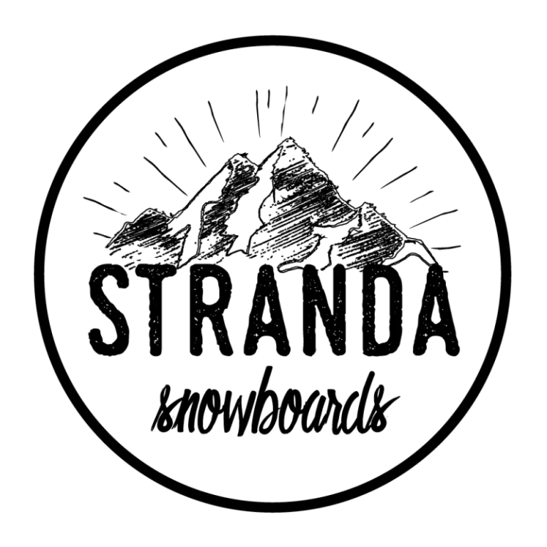Stranda Snowboards: бренд сноубордов из Норвегии
