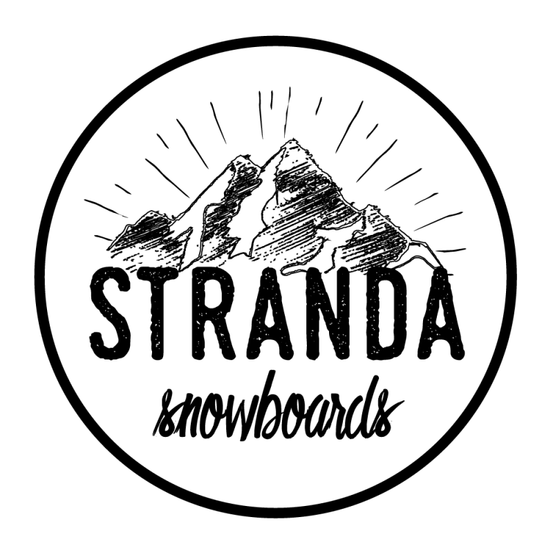 Stranda Snowboards