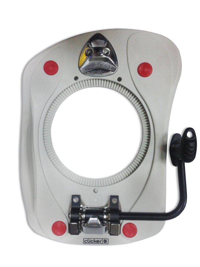 Крепления K2 Plasma 2003