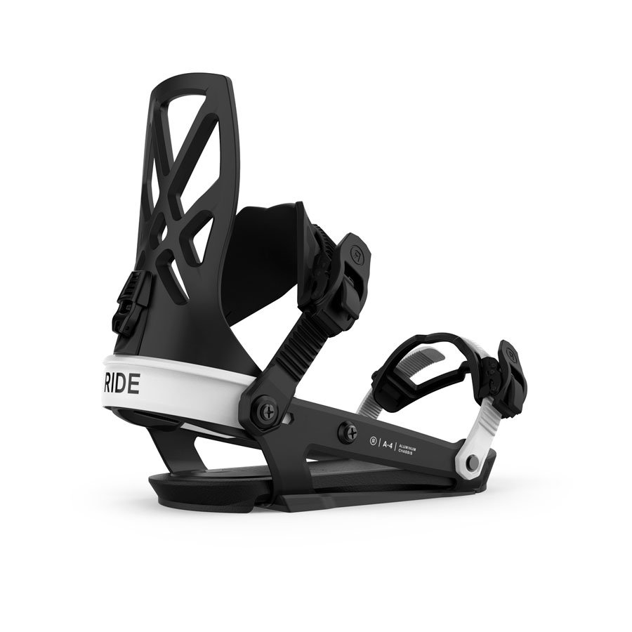 Ride A-4 2021