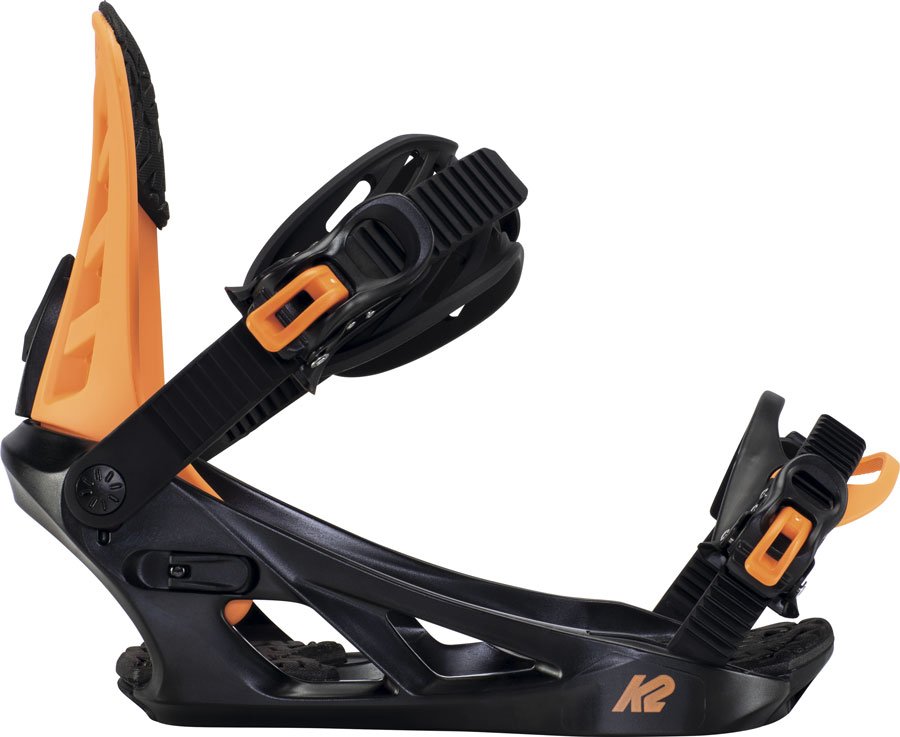 Крепления K2 Vandal