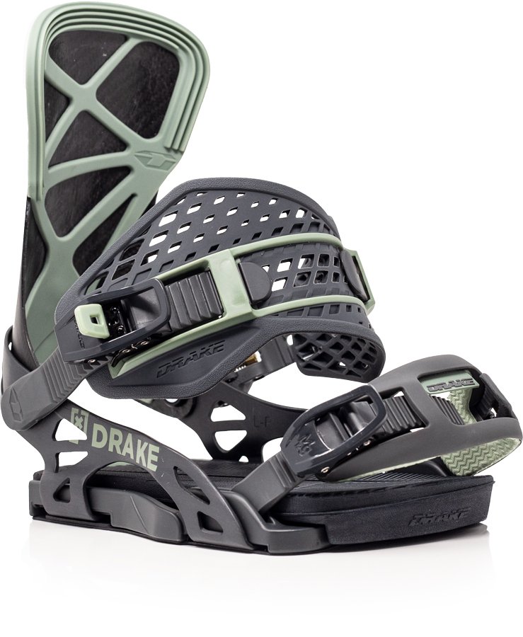 Крепления Drake PODIUM FF 2021