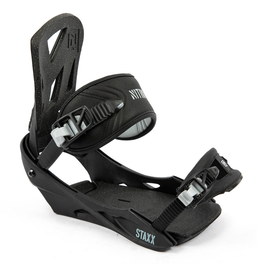 Крепления Nitro STAXX 2021