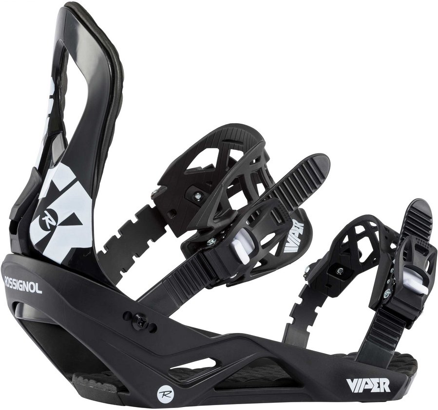 Крепления Rossignol VIPER M/L