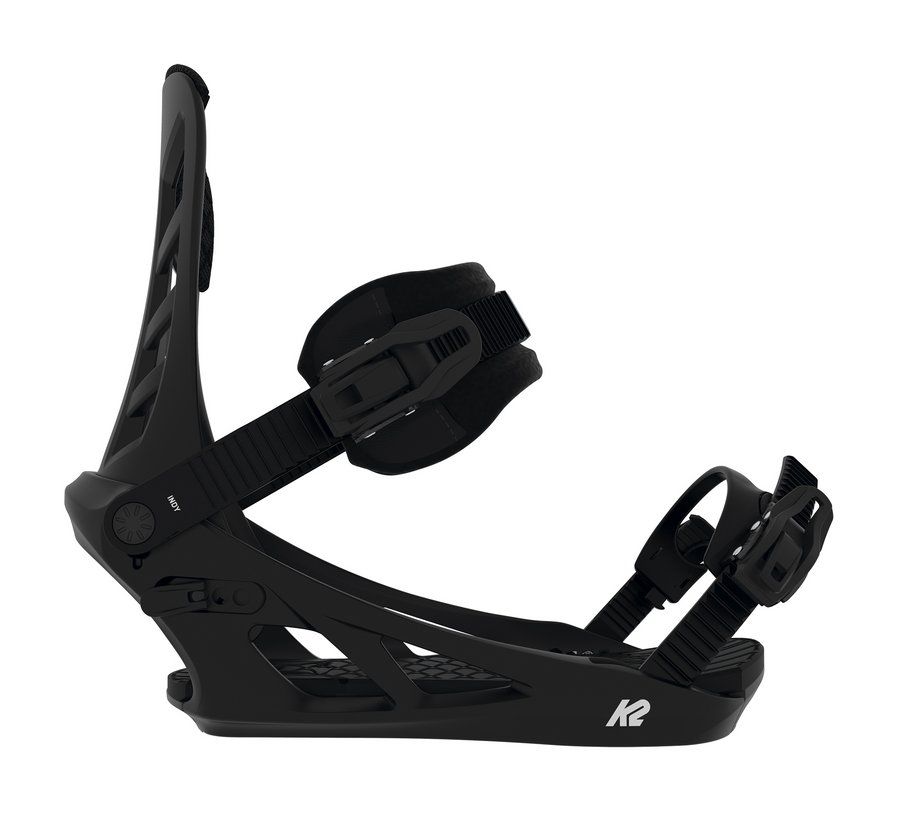 Крепления K2 Indy