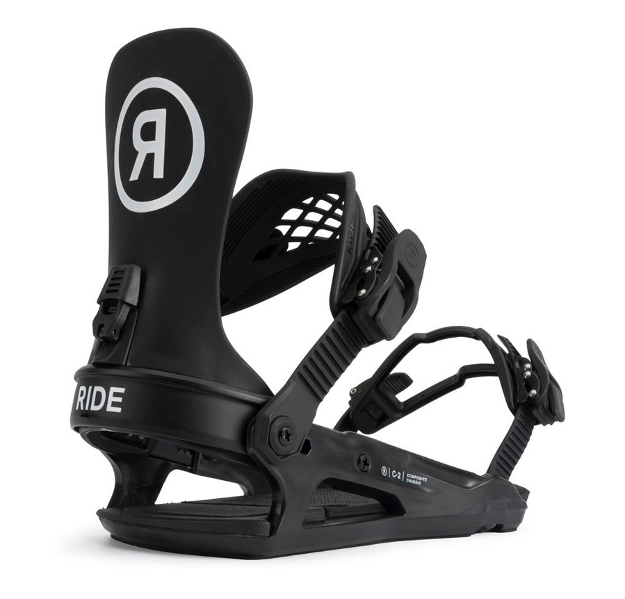 Крепления Ride C-2