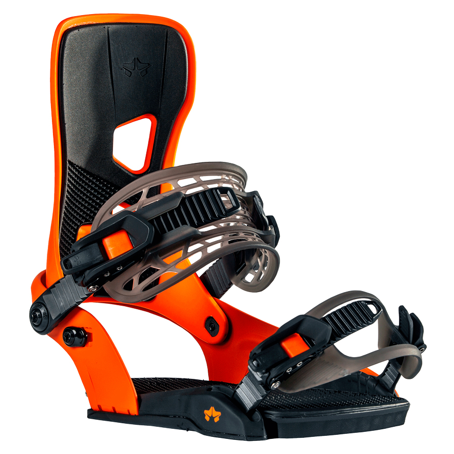 Крепления Rome SDS CRUX