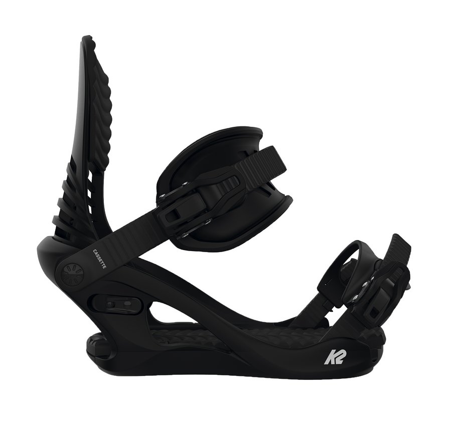 Крепления K2 Cassette