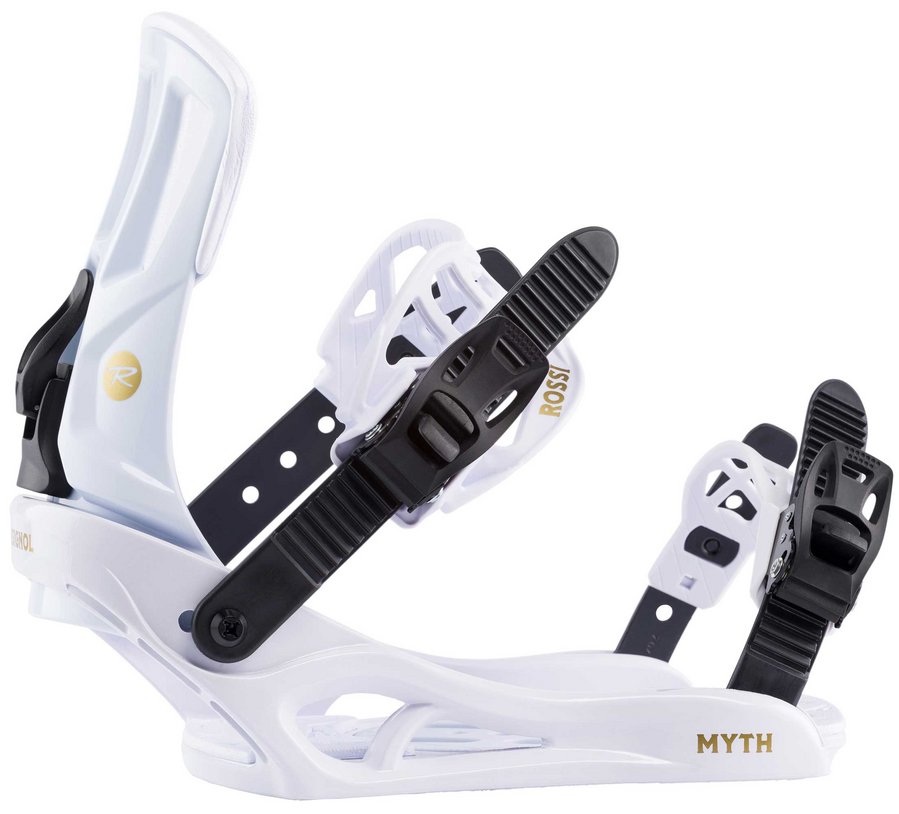 Крепления Rossignol Myth