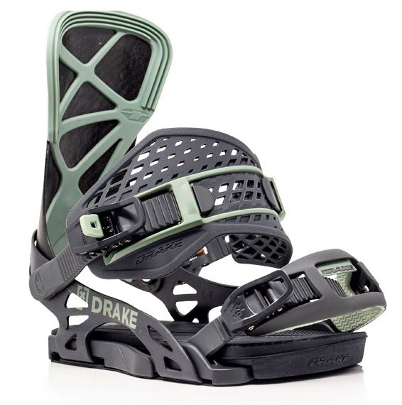 Крепления Drake PODIUM FF
