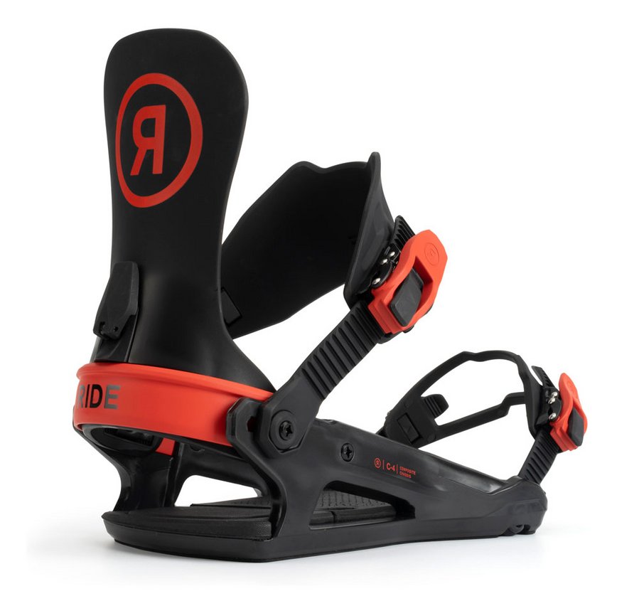 Крепления Ride C-4