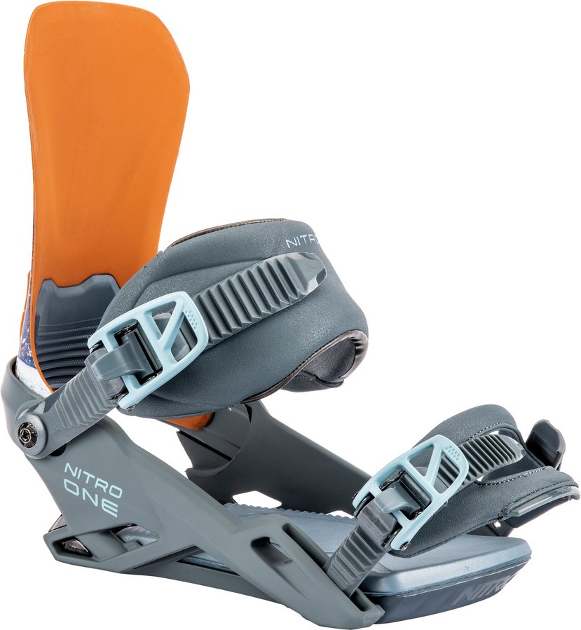 Крепления Nitro ONE 2023