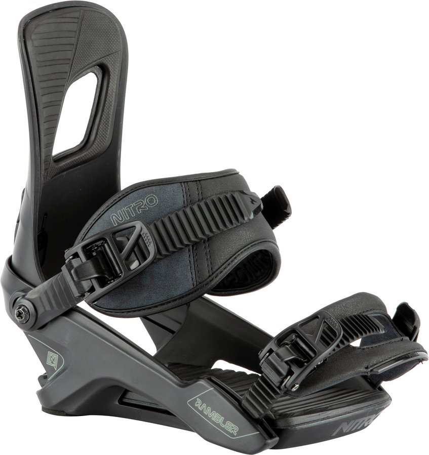 Крепления Nitro Rambler 2023
