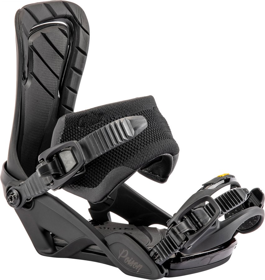 Крепления Nitro Poison 2023