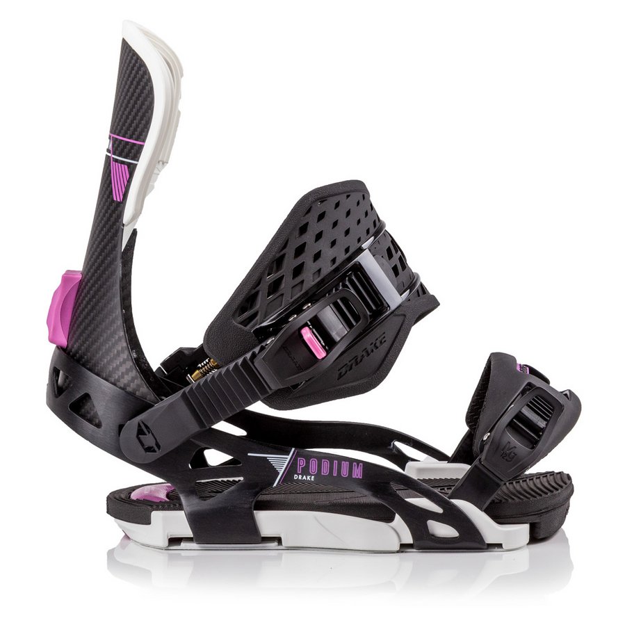 Крепления Drake PODIUM FF