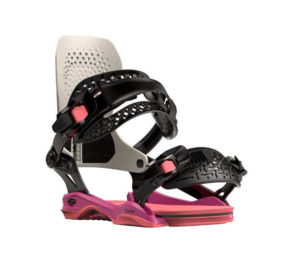 Крепления Bataleon Donna
