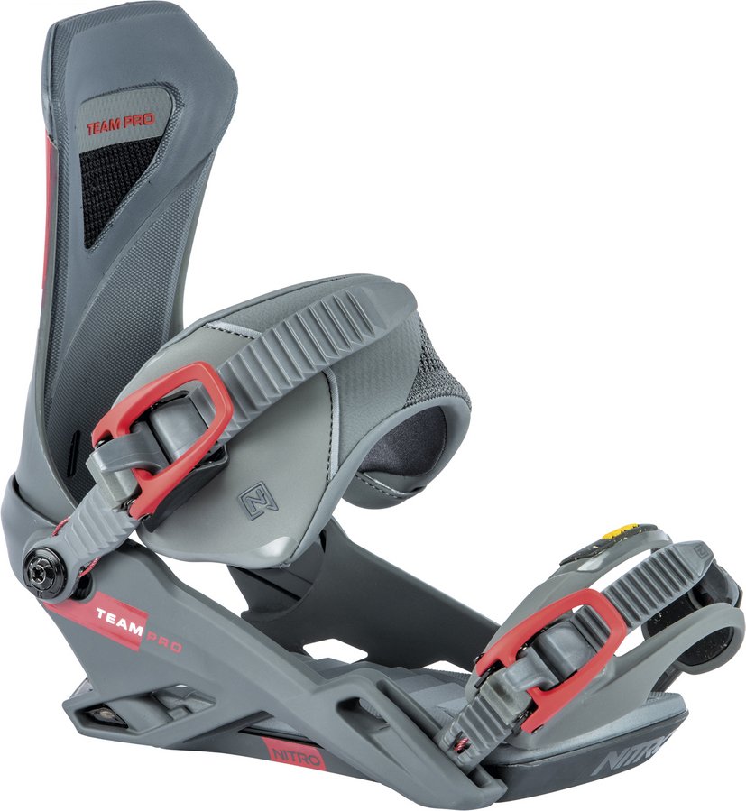 Крепления Nitro TEAM PRO 2024