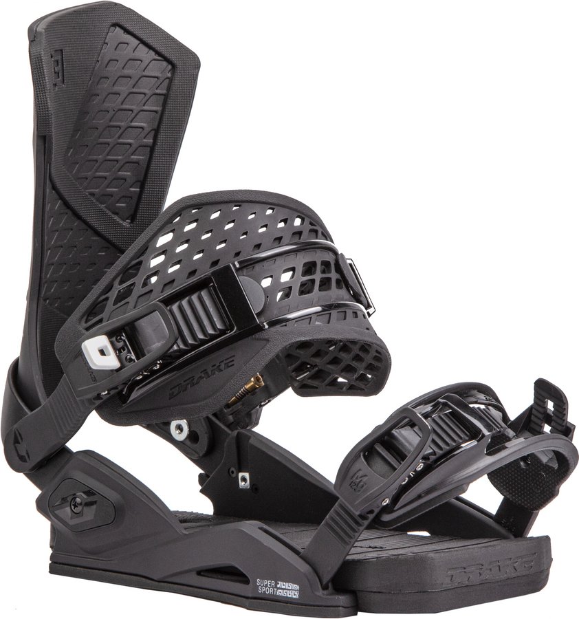 Крепления Drake Super Sport 2024