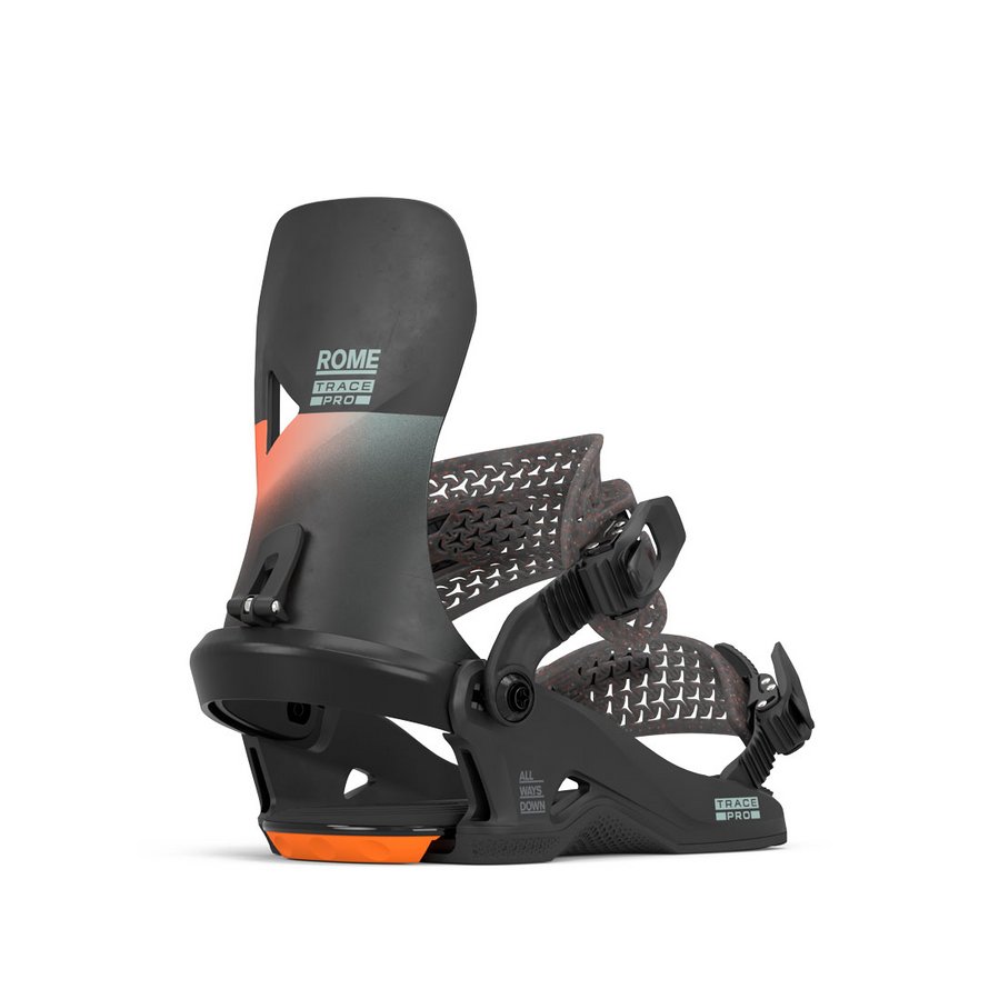 Крепления Rome Trace HW Pro 2026