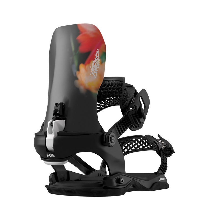 Крепления Bataleon Blaster Pro 2026: честный обзор