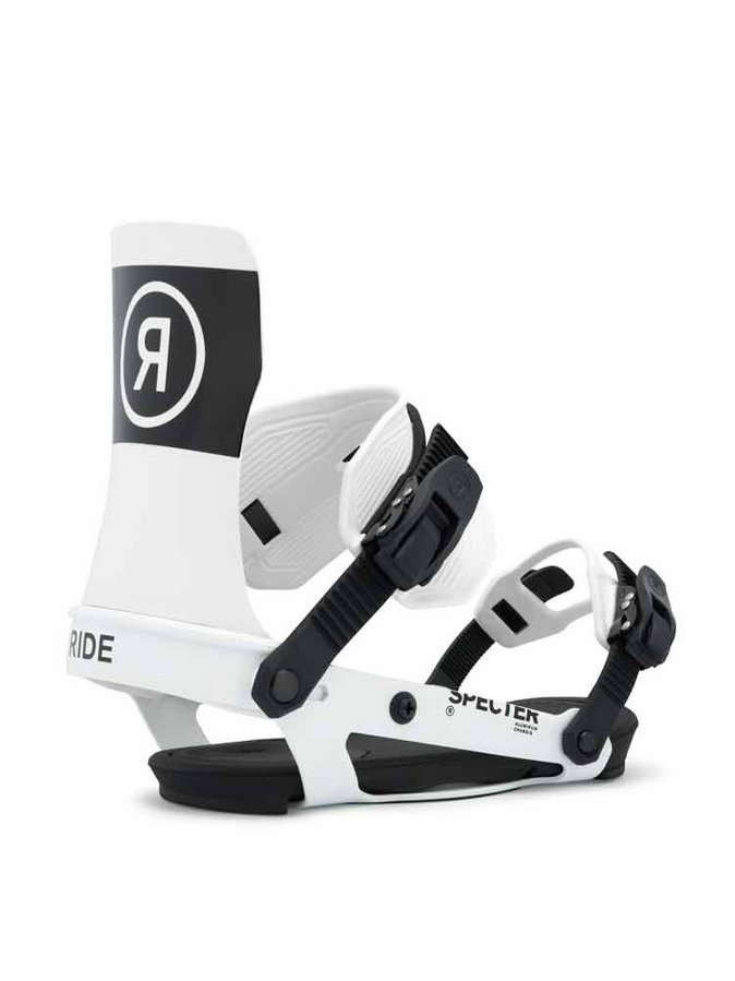 Крепления Ride SPECTER MENS 2026: всё стайл по делу