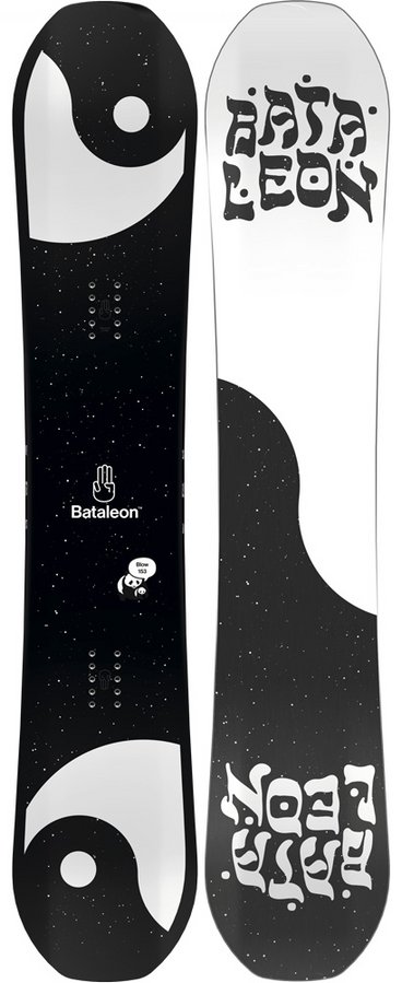Сноуборд Bataleon BLOW