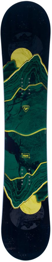 Сноуборд Rossignol MYTH (детский)