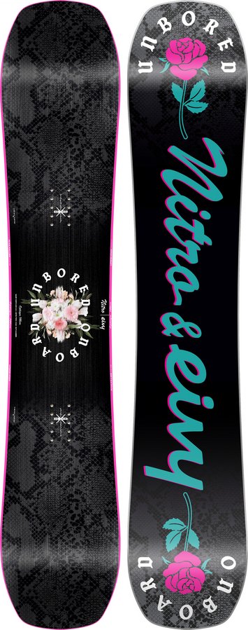 Сноуборд Nitro Optisym Women's x Eivy