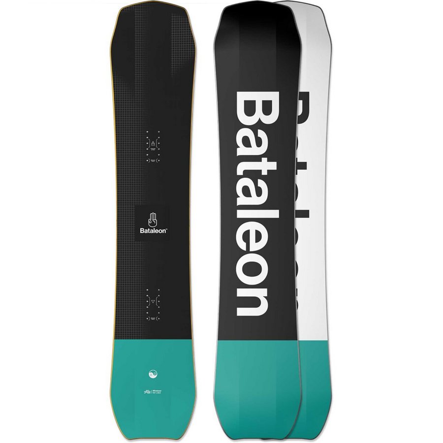 Сноуборд Bataleon Whatever