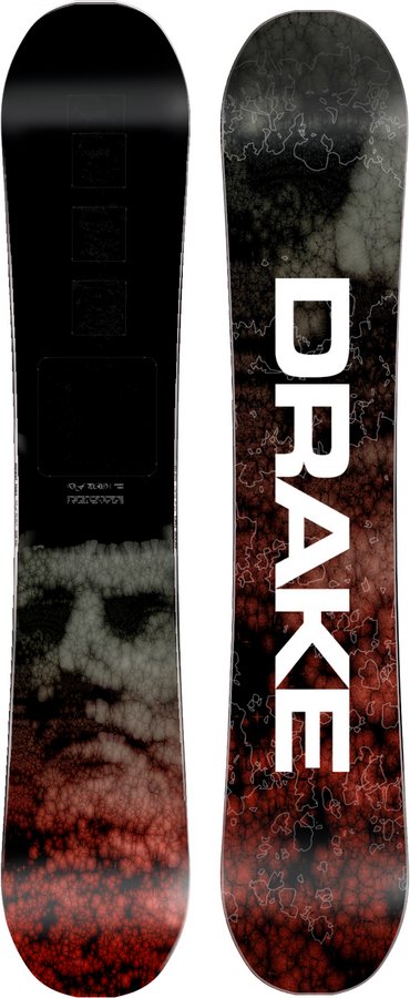 Drake DF PRO 2024 - универсал для прогресса