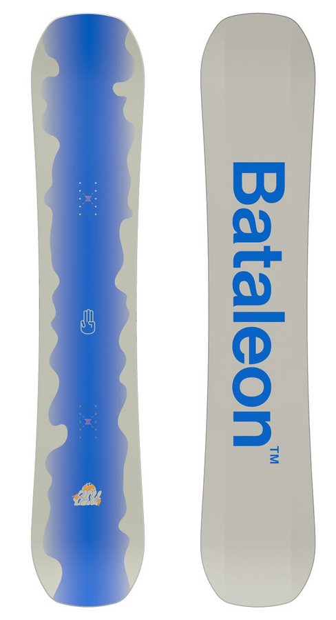 Сноуборд Bataleon Blow 2026