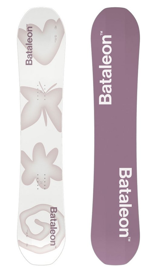 Сноуборд Bataleon Spirit 2026