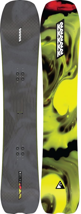 Сноуборд K2 Alchemist Wide