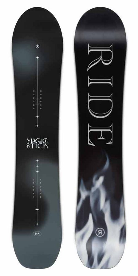 Сноуборд Ride Magic Stick 2026