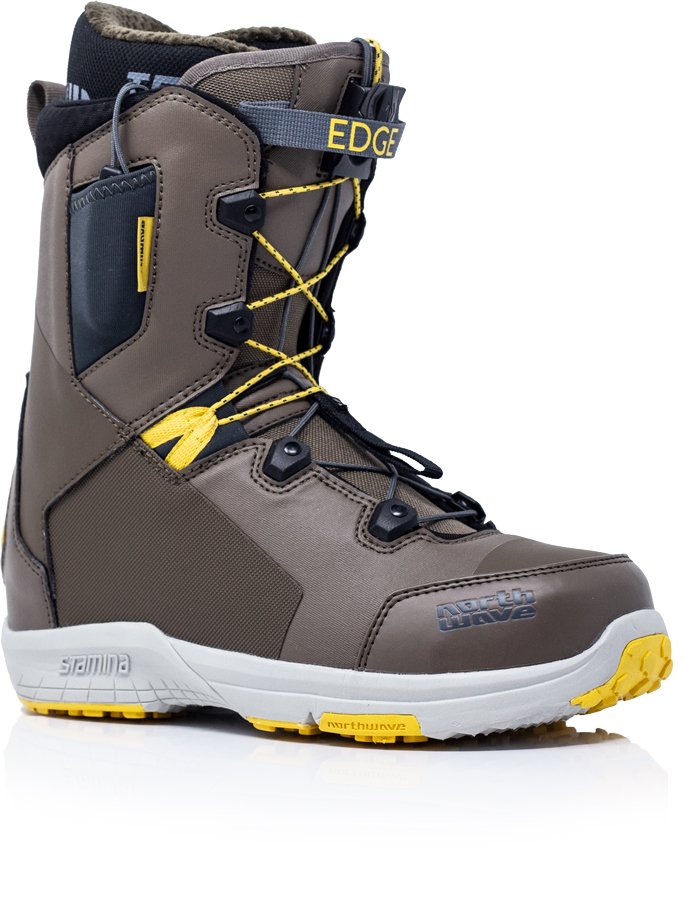 Ботинки Northwave Edge SL (2021)