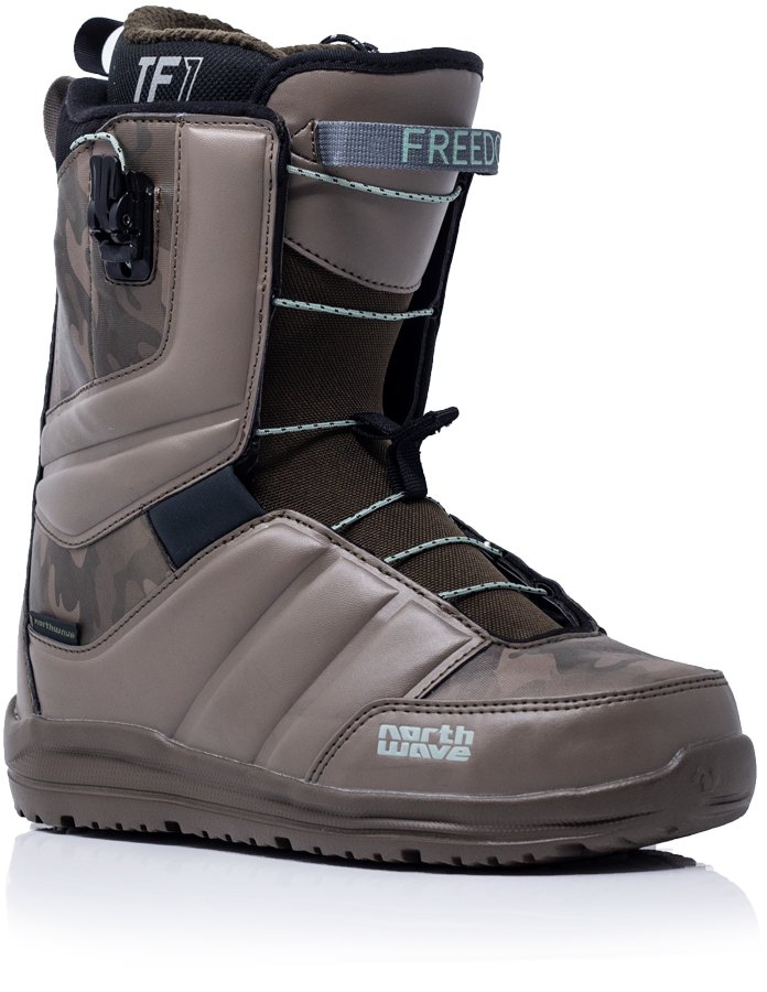 Ботинки Northwave Freedom SL