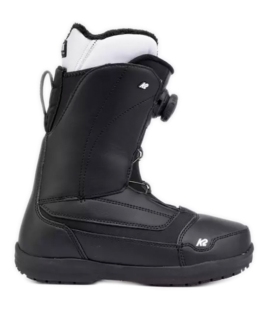 Ботинки K2 Sapera