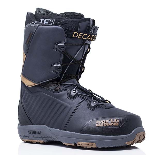 Ботинки Northwave Decade SL