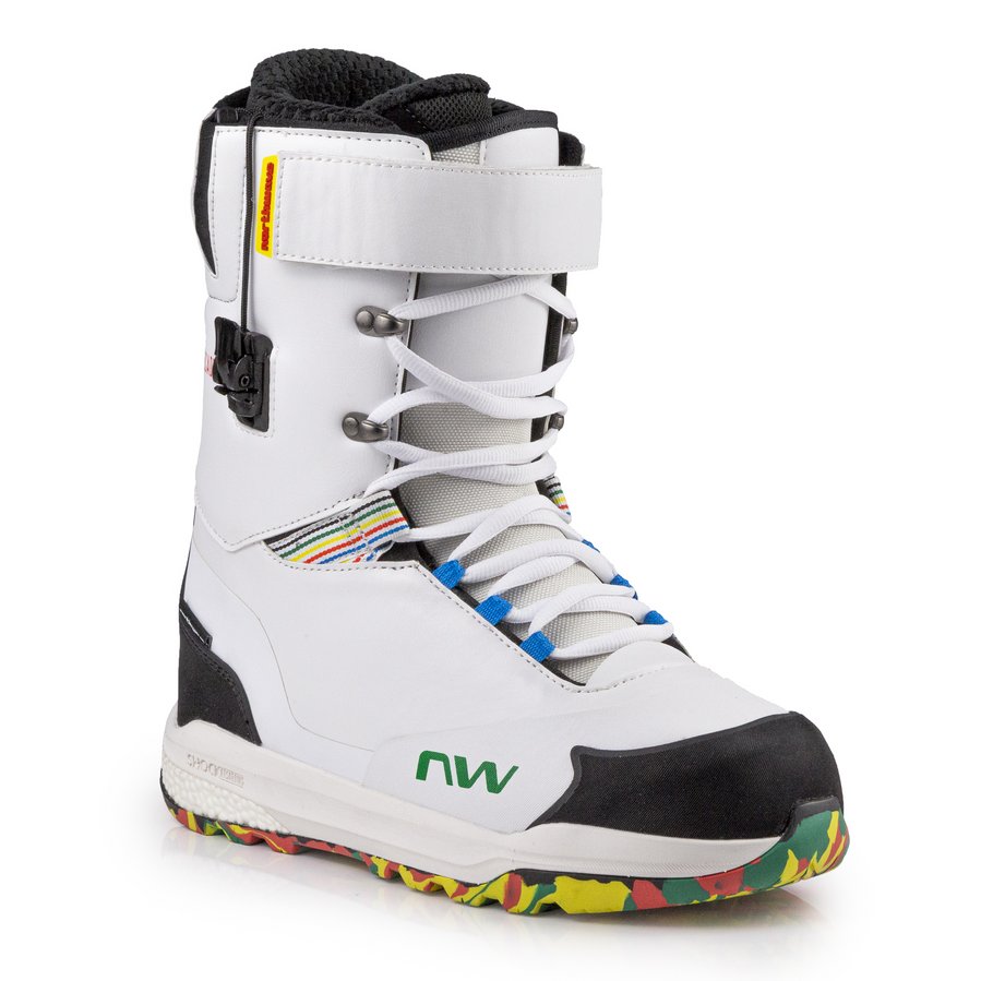 Ботинки Northwave Decade Pro