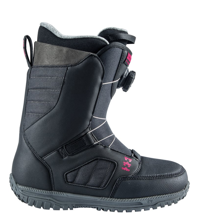 Женские ботинки Rome WMNS STOMP BOA 2023